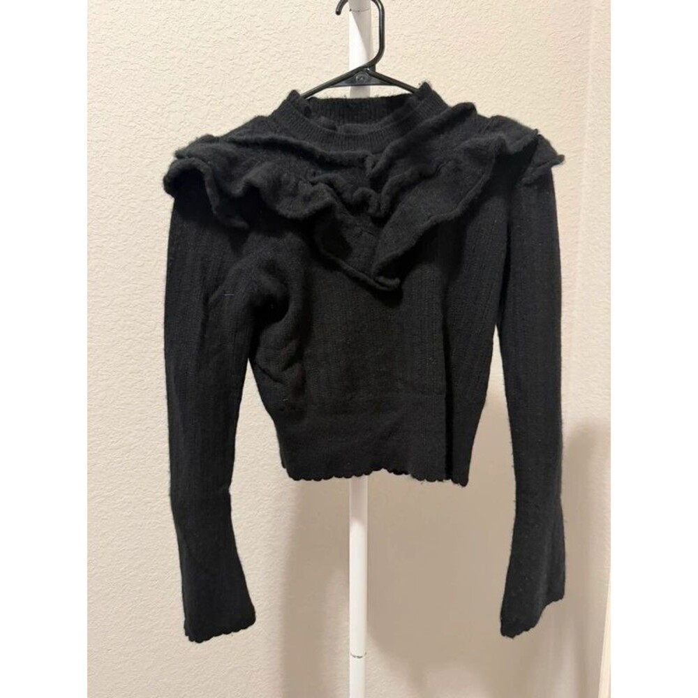 Cashmere Sweater